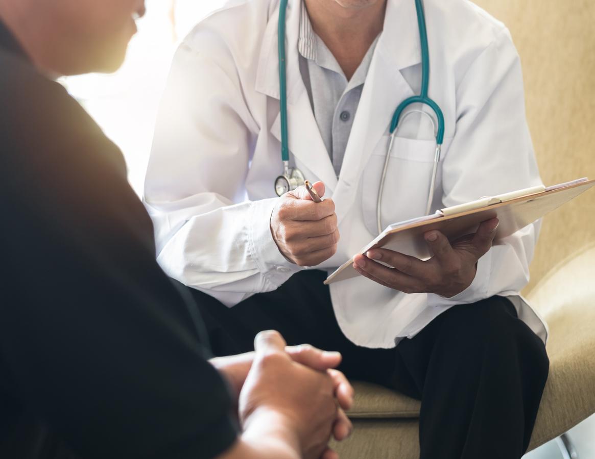 Cancer de la prostate : l'ablation par ultrasons permet d'éviter l'incontinence ou les dysfonctions érectiles