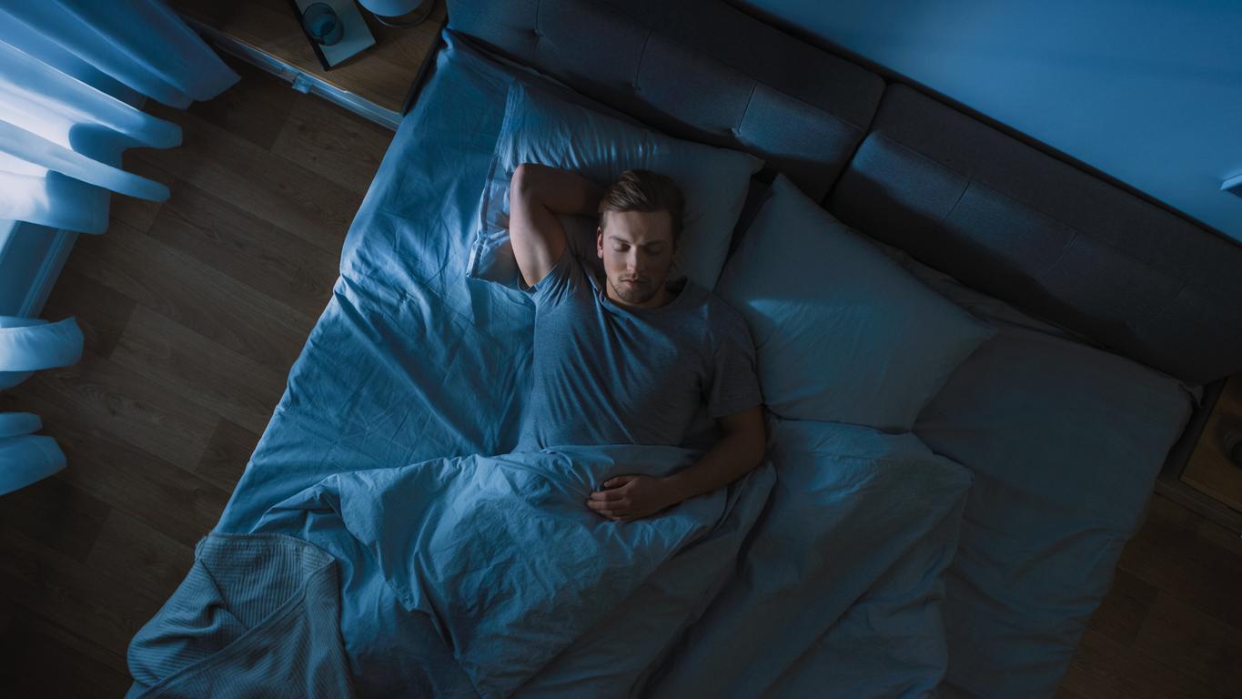 Sommeil : l'heure du coucher est cruciale pour la santé de votre cœur