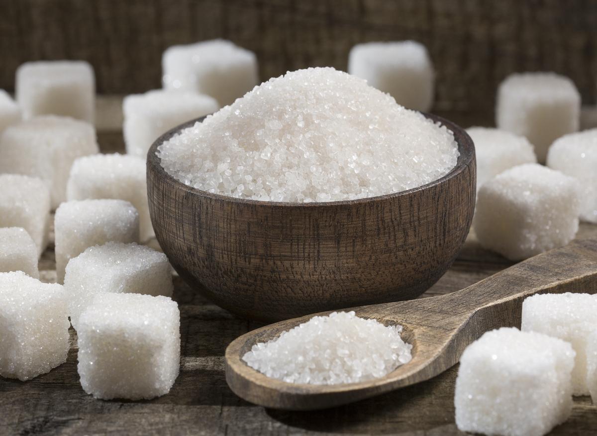 Comment l’excès de sucre dérègle nos cellules