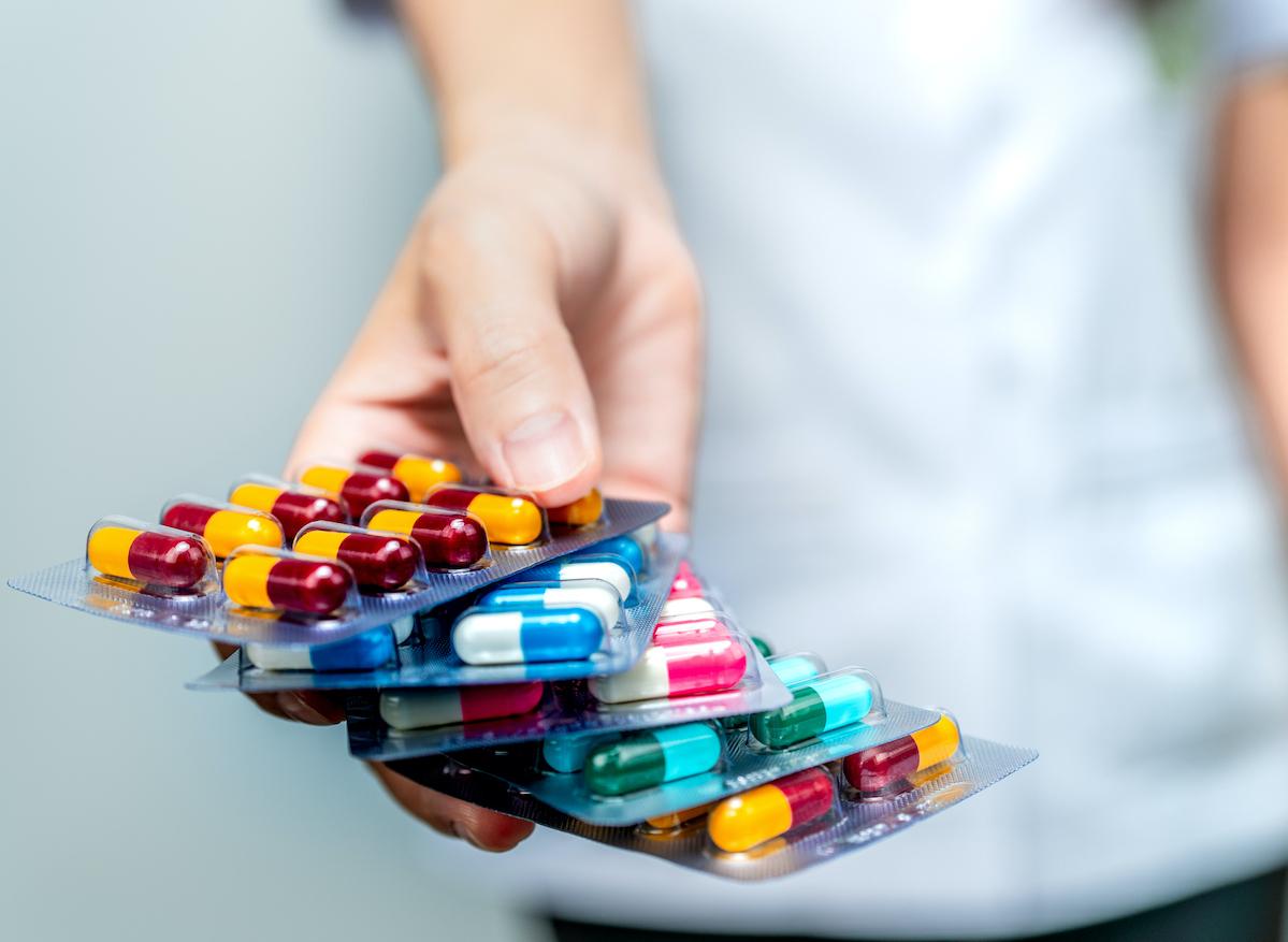 Un nouveau gène résistant aux antibiotiques découvert