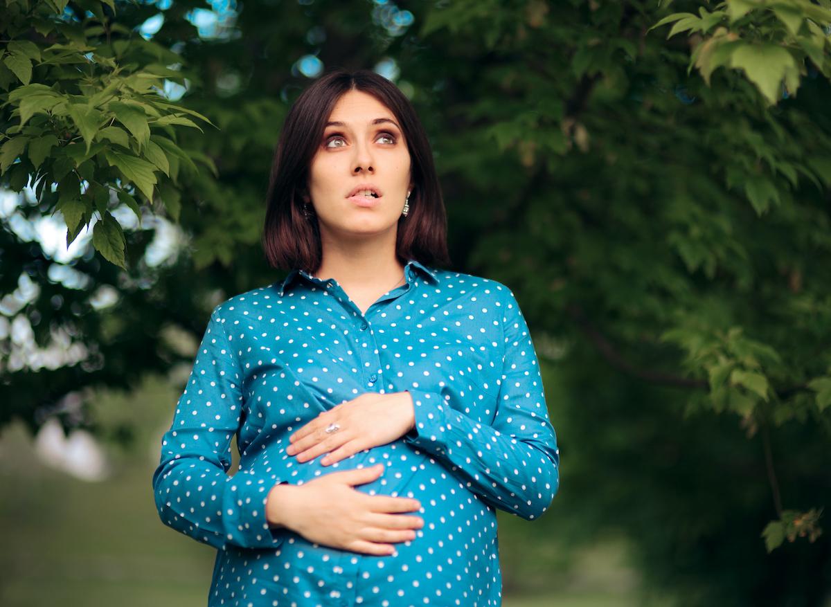 Plus le dernier enfant naît tard, plus la mère vit longtemps