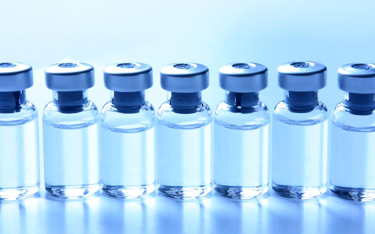 Virus mutants, coronavirus... Bientôt un vaccin universel contre les futures épidémies ?