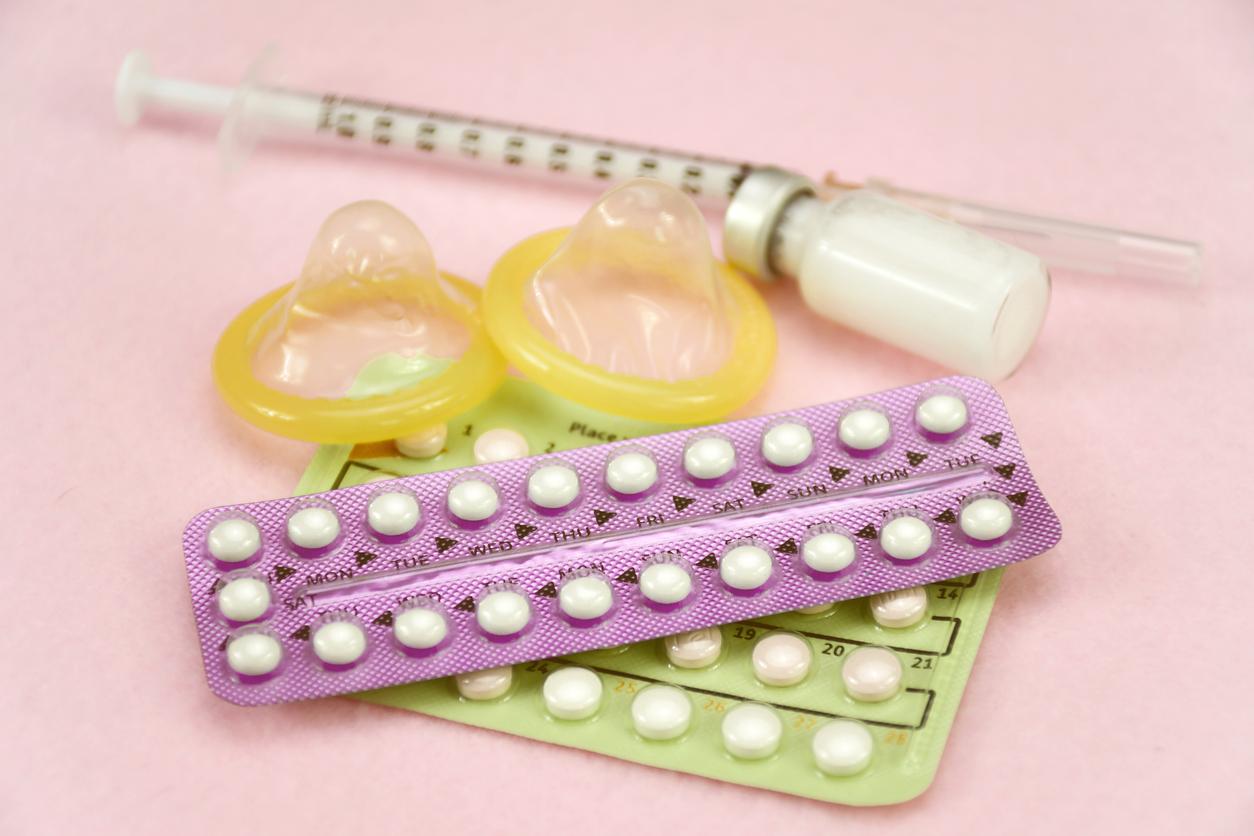 Tumeurs cérébrales : l’utilisation prolongée de contraceptifs injectables en cause ? 