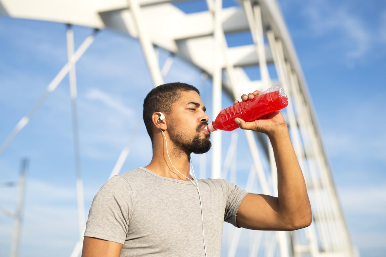 Les boissons énergisantes réduisent les bienfaits cardiovasculaires du sport