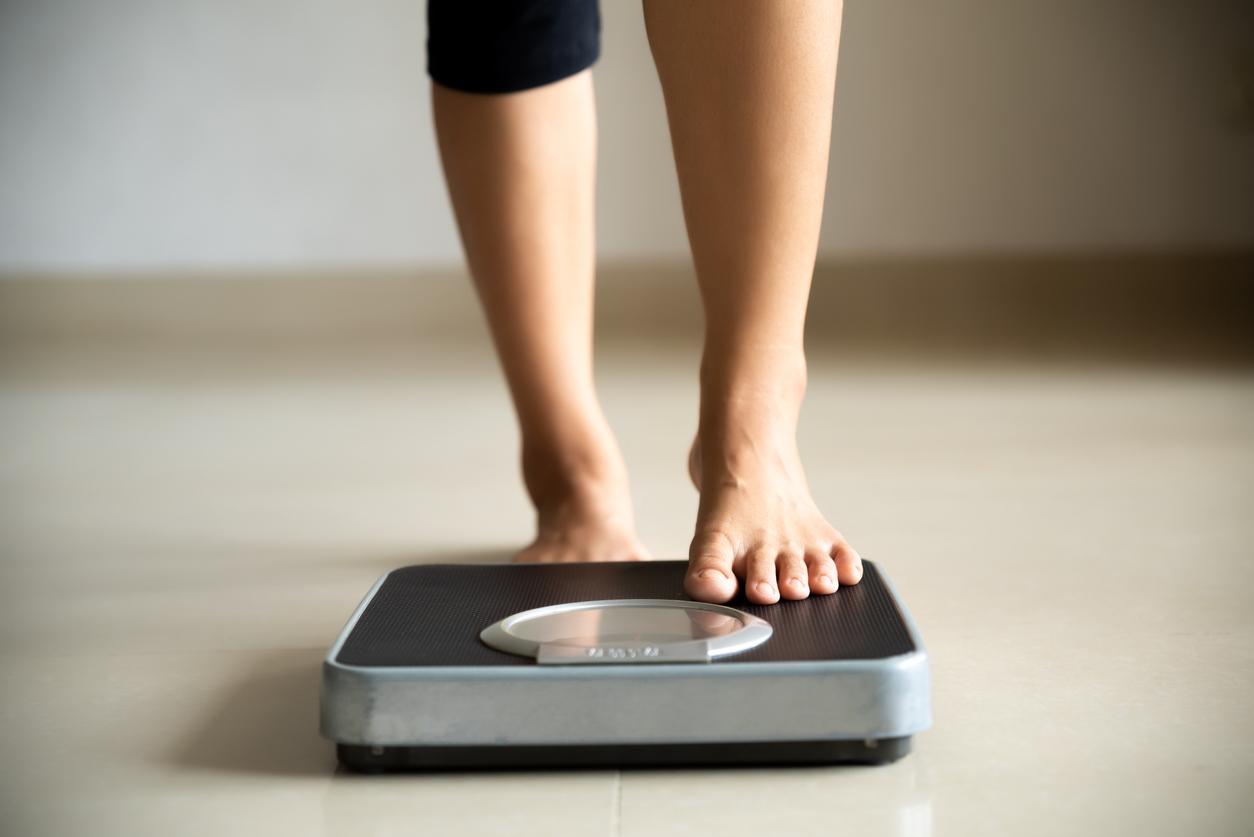 Régime : combien de kilos peut-on perdre par semaine sans mettre sa santé en danger ? 