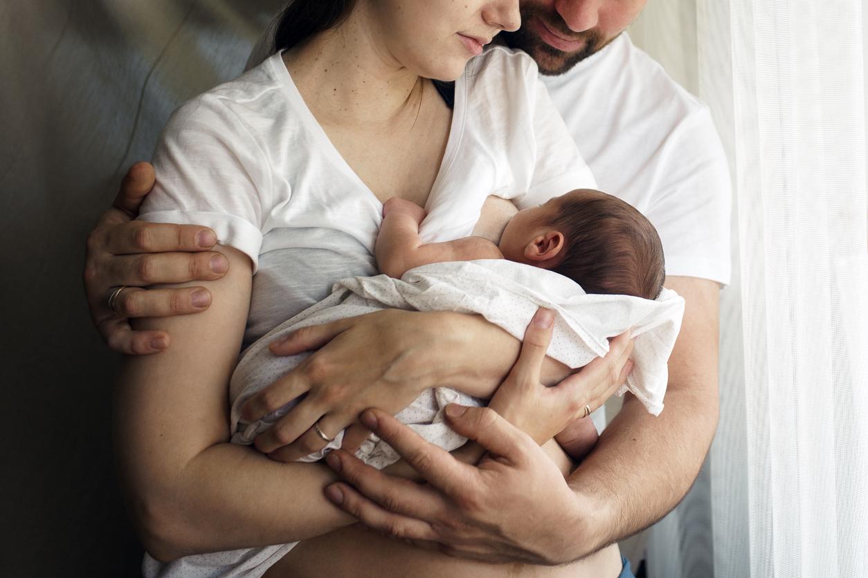 Test de paternité négatif : conjointe infidèle, bébé échangé, erreur dans la PMA ? Pas forcément, et voici pourquoi