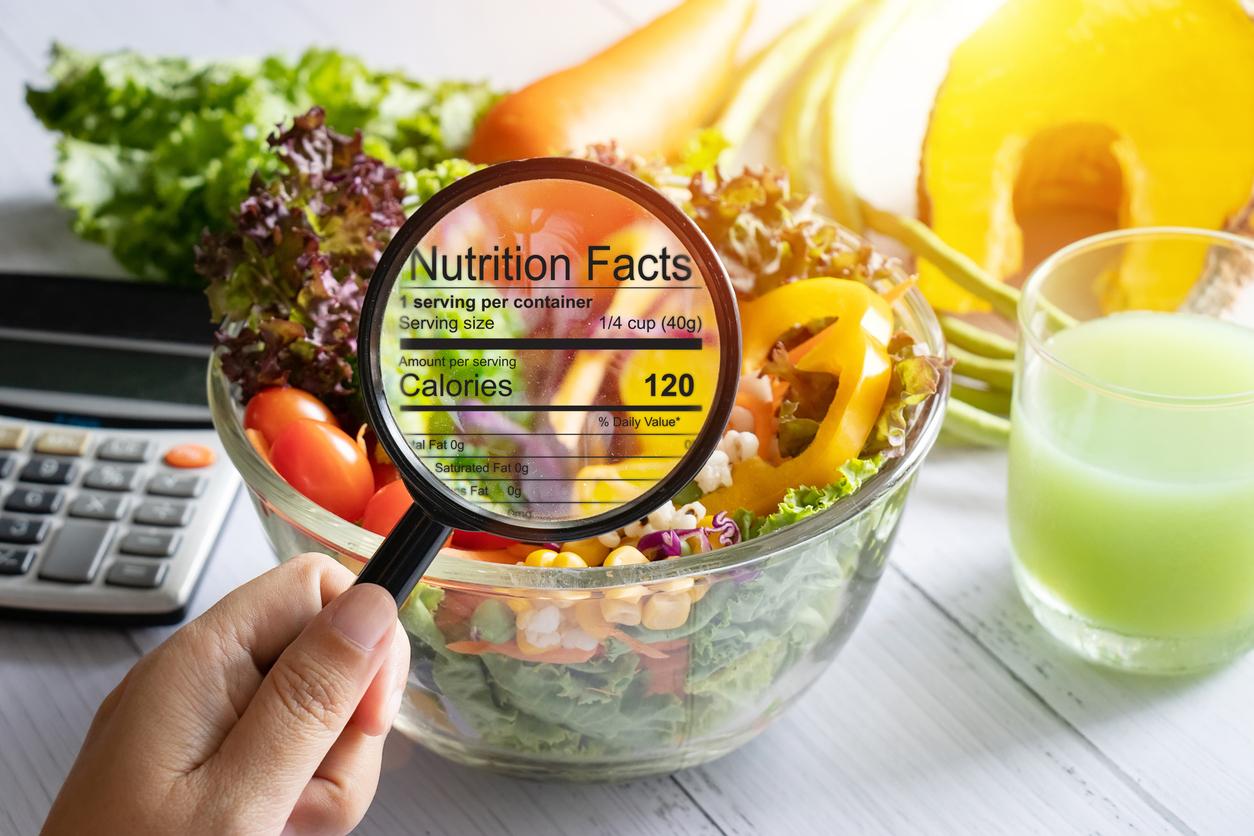 Ce que les étiquettes alimentaires ne disent pas sur votre digestion