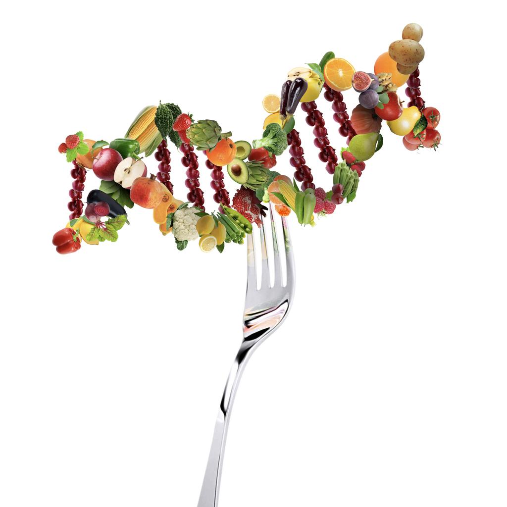 500 gènes déterminent nos habitudes alimentaires