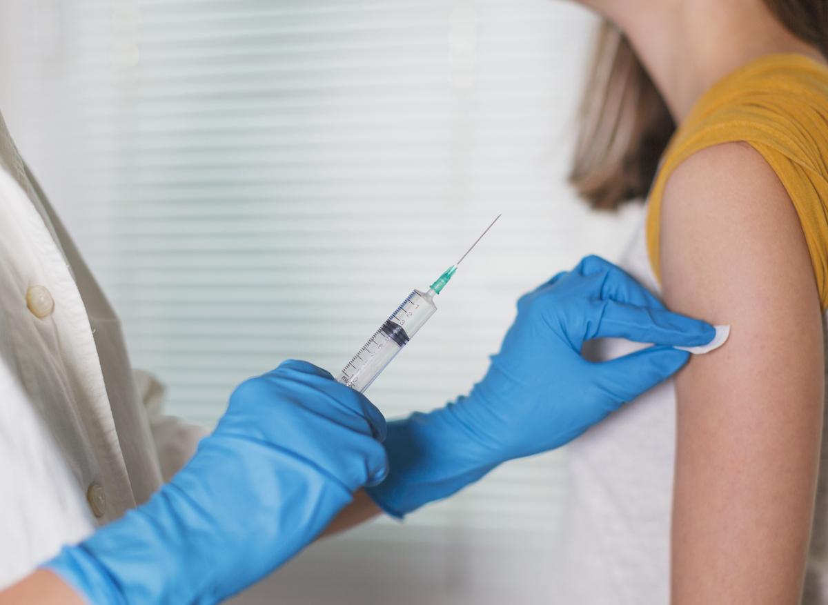 Vaccination : plus de souplesse pour la deuxième dose pendant les vacances