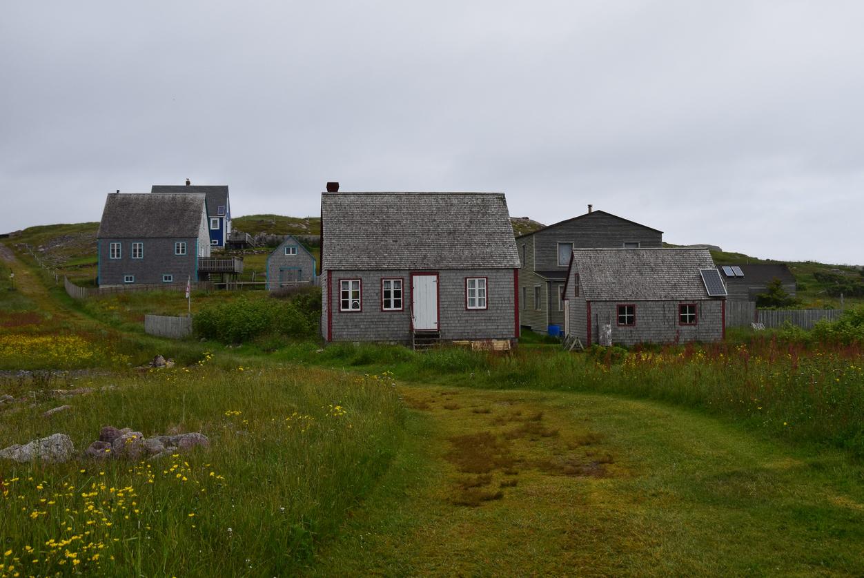 Saint-Pierre-et-Miquelon : quel bilan de la stratégie « zéro Covid » ?