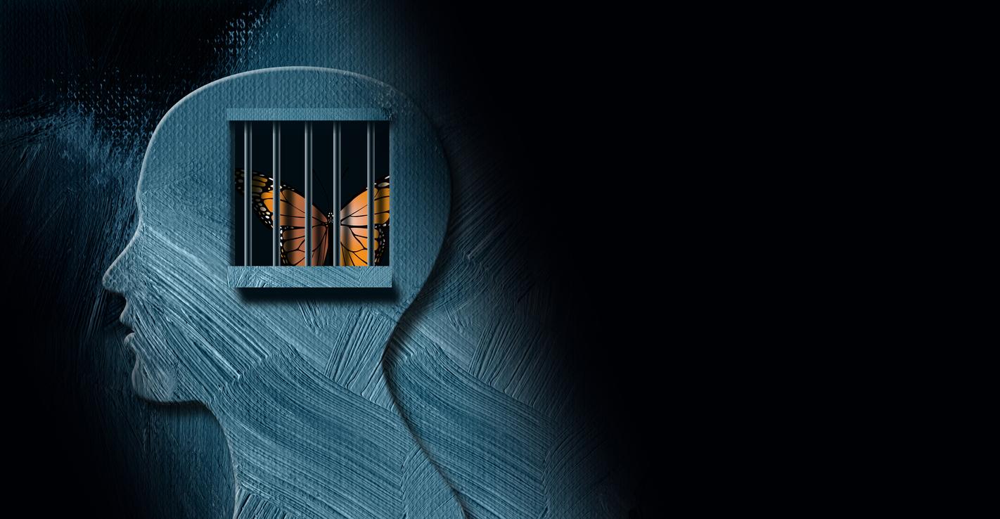 Troubles psychiatriques : comment les malades ont-ils vécu le confinement ? 