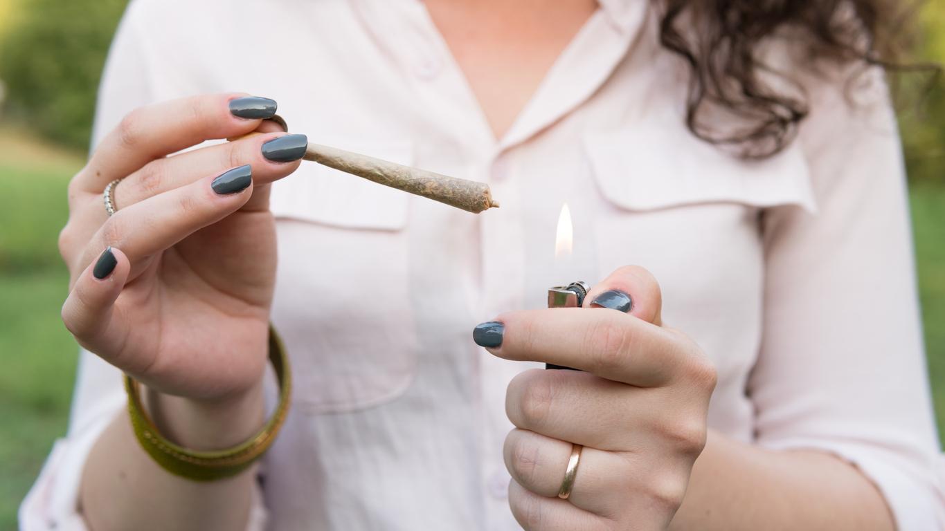 « La légalisation de l’usage récréatif du cannabis serait une grave erreur sanitaire »