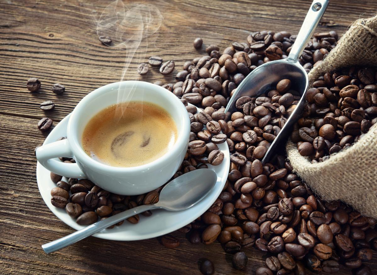 Boire du café pourrait protéger notre foie 
