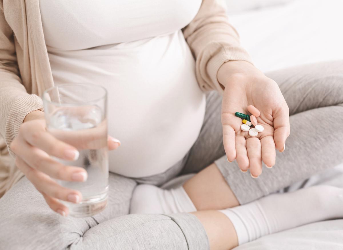 Opioïdes in utero : des conséquences neurologiques à long terme pour l'enfant à naître