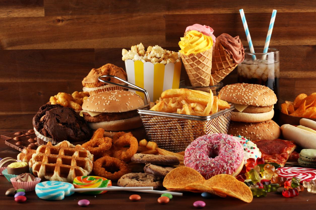 Ces aliments très courants augmenteraient le risque de fracture