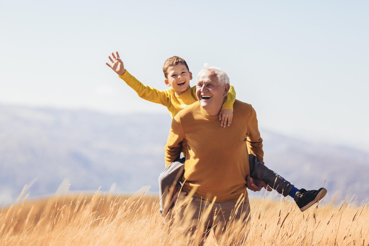 Combien de temps peut-on espérer vivre en bonne santé après la retraite ? 