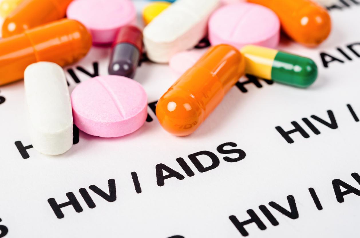 Les médicaments contre le VIH aussi efficaces contre la sclérose en plaques ?