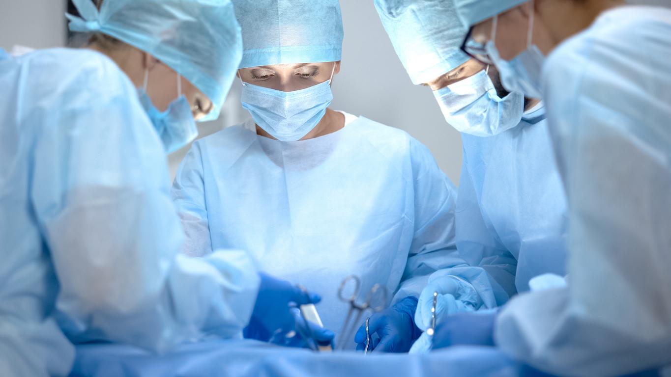 AVC : une opération chirurgicale prévient le risque chez les patients cardiaques