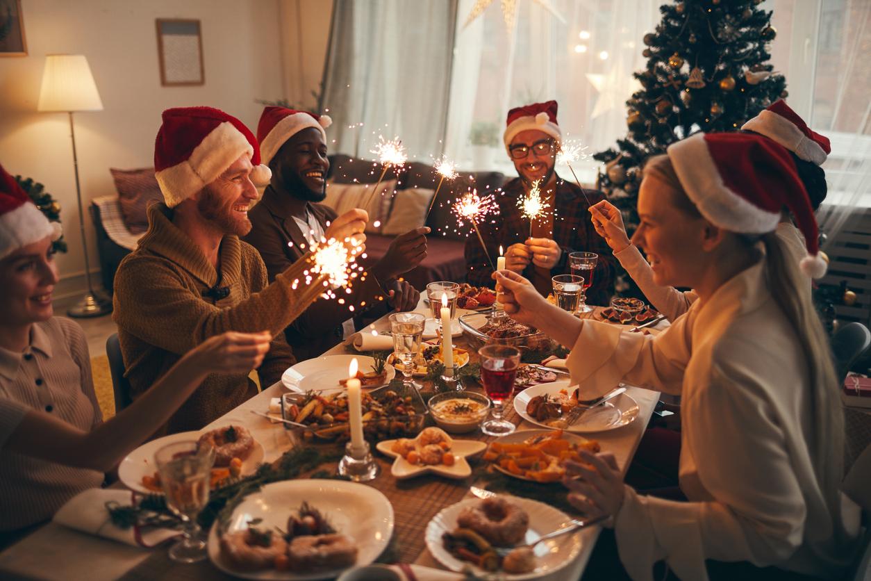Stress : 7 conseils de psy pour gérer les fêtes de fin d’année