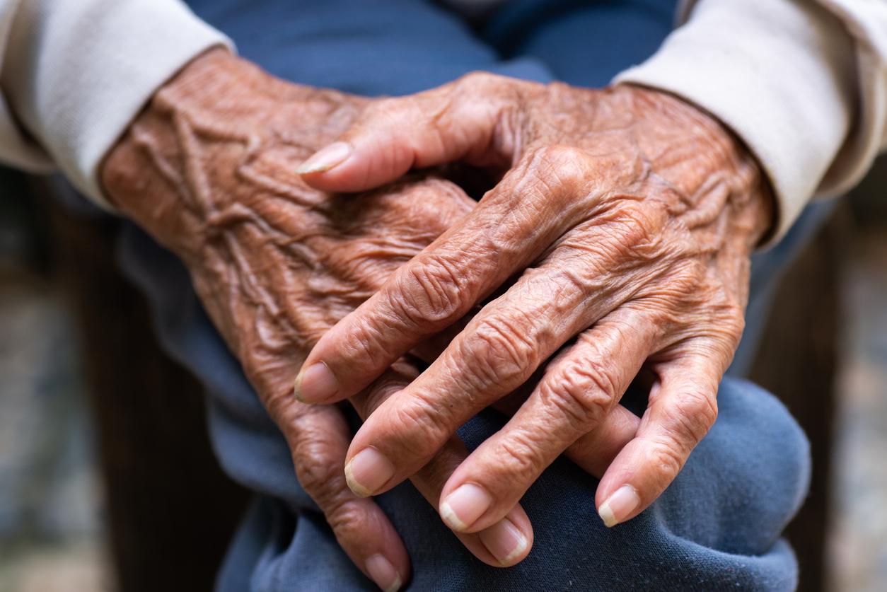 Supercentenaires : et si leur secret venait du métissage ?