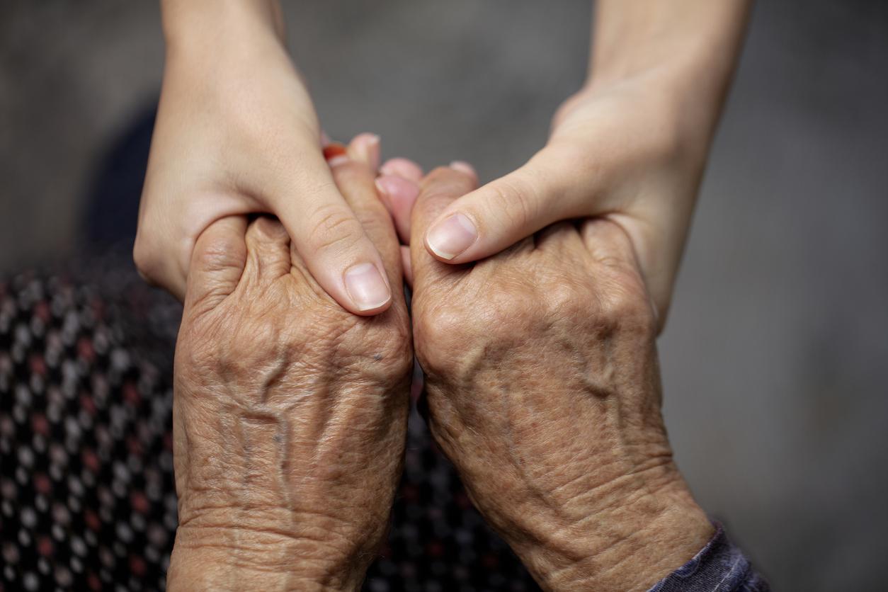 Grand âge, maladie : quelle vie pour nos aidants bénévoles ? 
