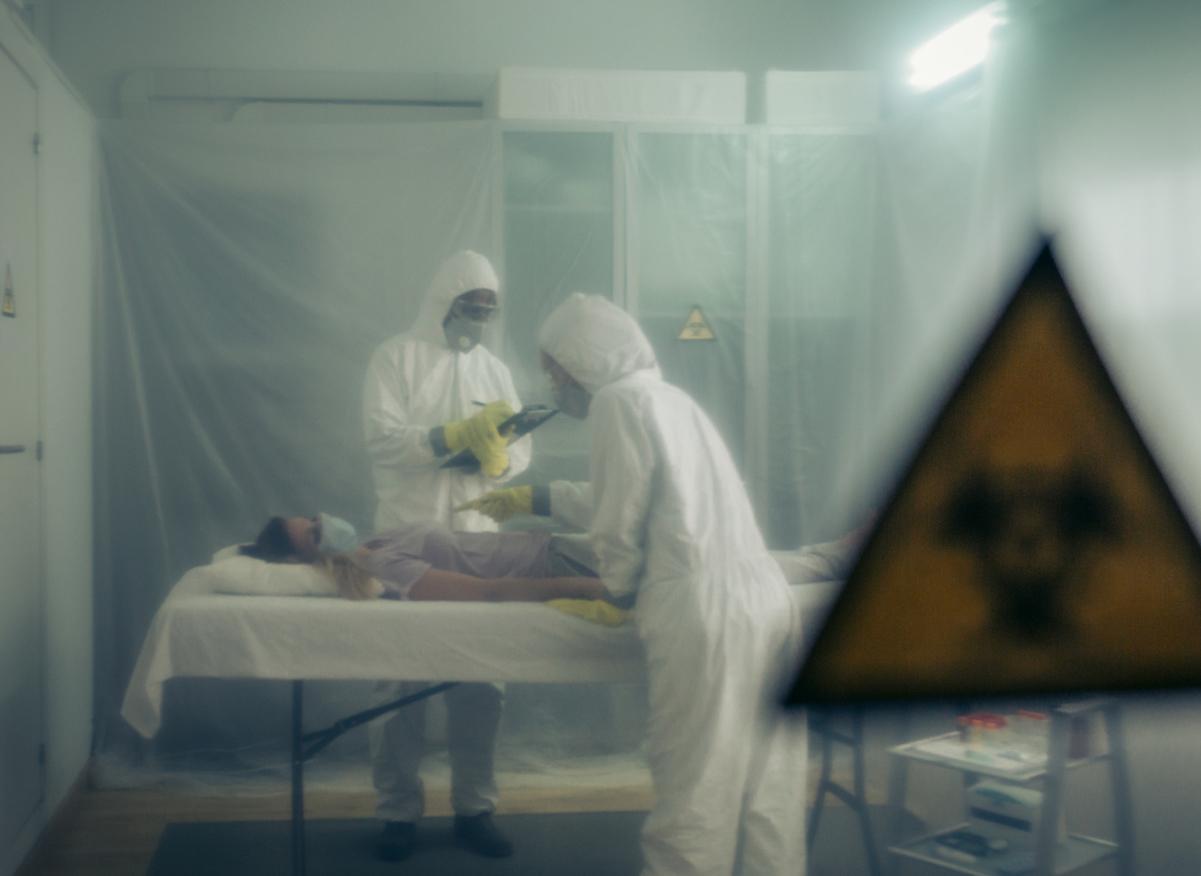 Ebola : l'évasion d'un patient fait craindre de nouveaux cas en RDC