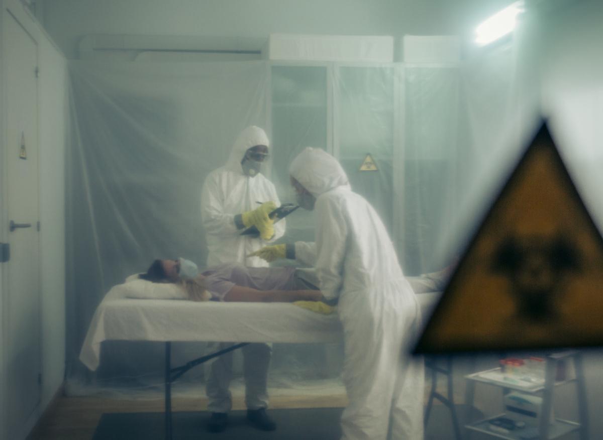 Ebola : onzième épidémie en République démocratique du Congo