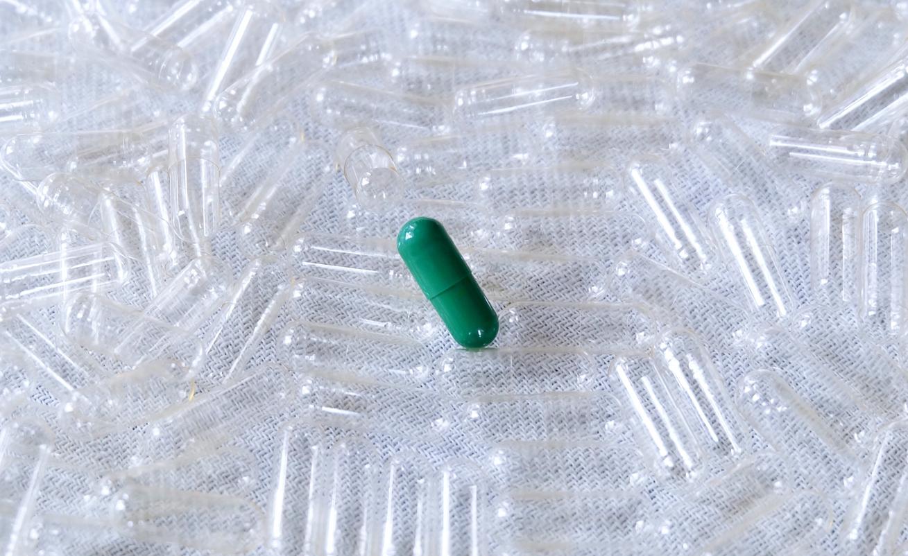 Maladies intestinales : des micro-pilules pourraient les détecter de façon précoce