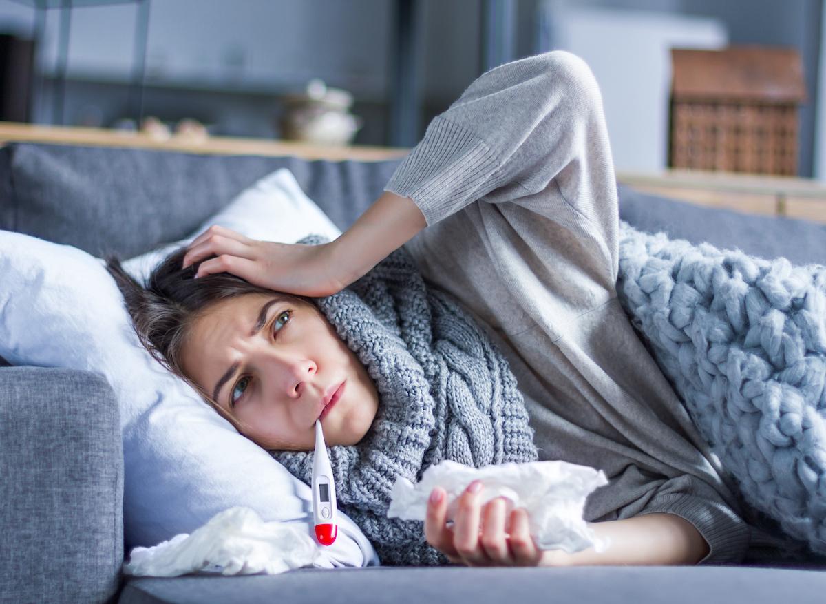 Faut-il craindre la prochaine épidémie de grippe ?