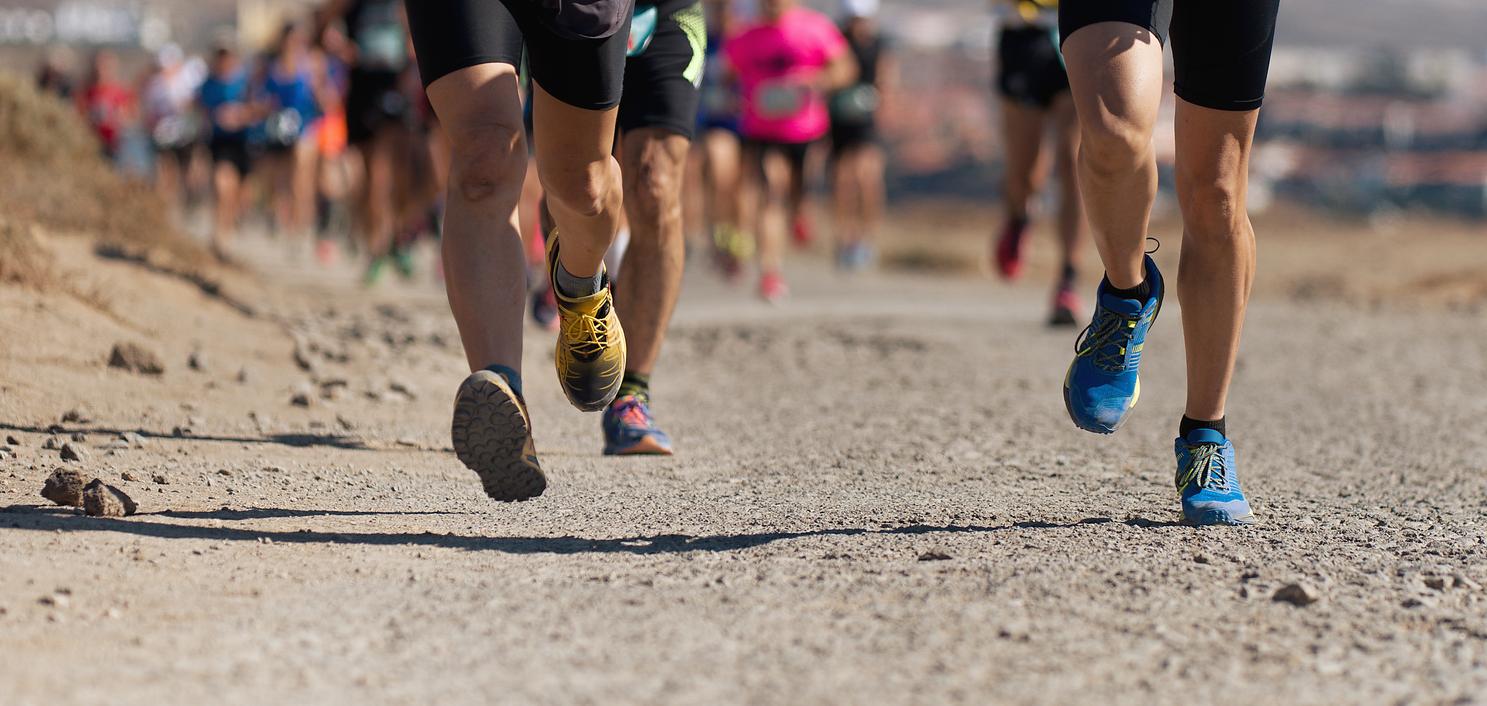 Sport de haut niveau : les performances ont une limite  