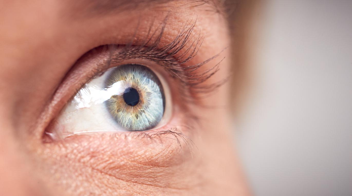 Alzheimer : et si nos yeux pouvaient révéler cette maladie ? 
