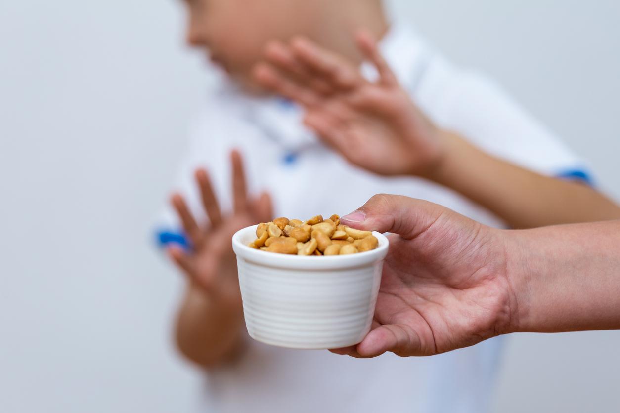 Allergies alimentaires : ce médicament réduit les dangers d'une exposition accidentelle