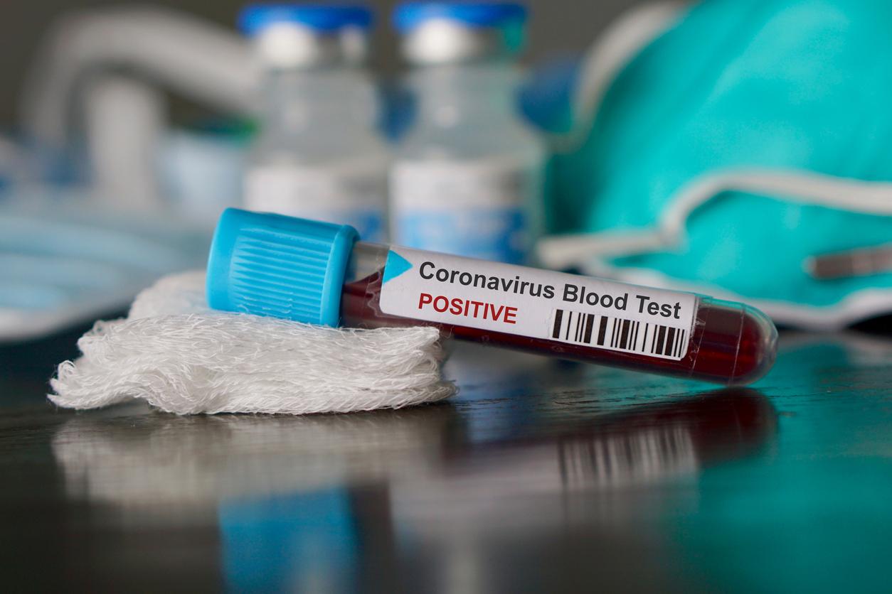 Coronavirus: une intelligence artificielle avait repéré l'épidémie avant l'OMS 