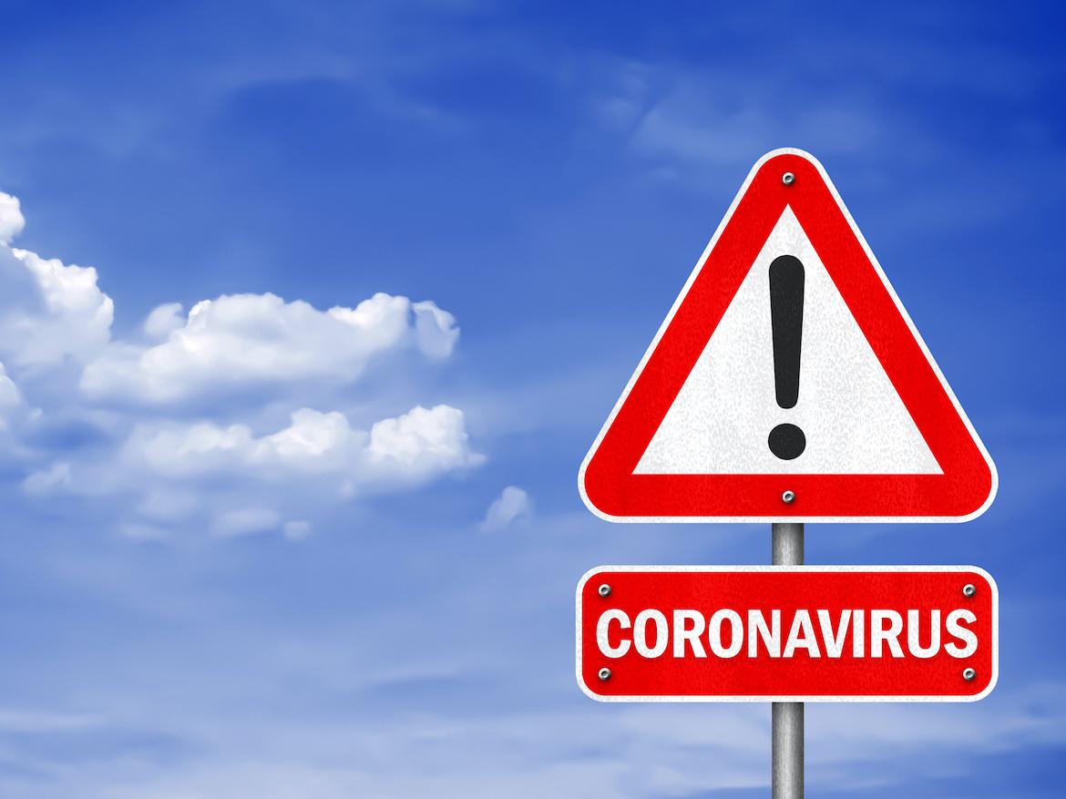 Coronavirus : tout sur le stade 3