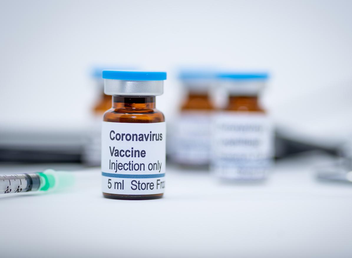 Covid-19 : Sanofi et GSK promettent un vaccin à moins de 10 euros