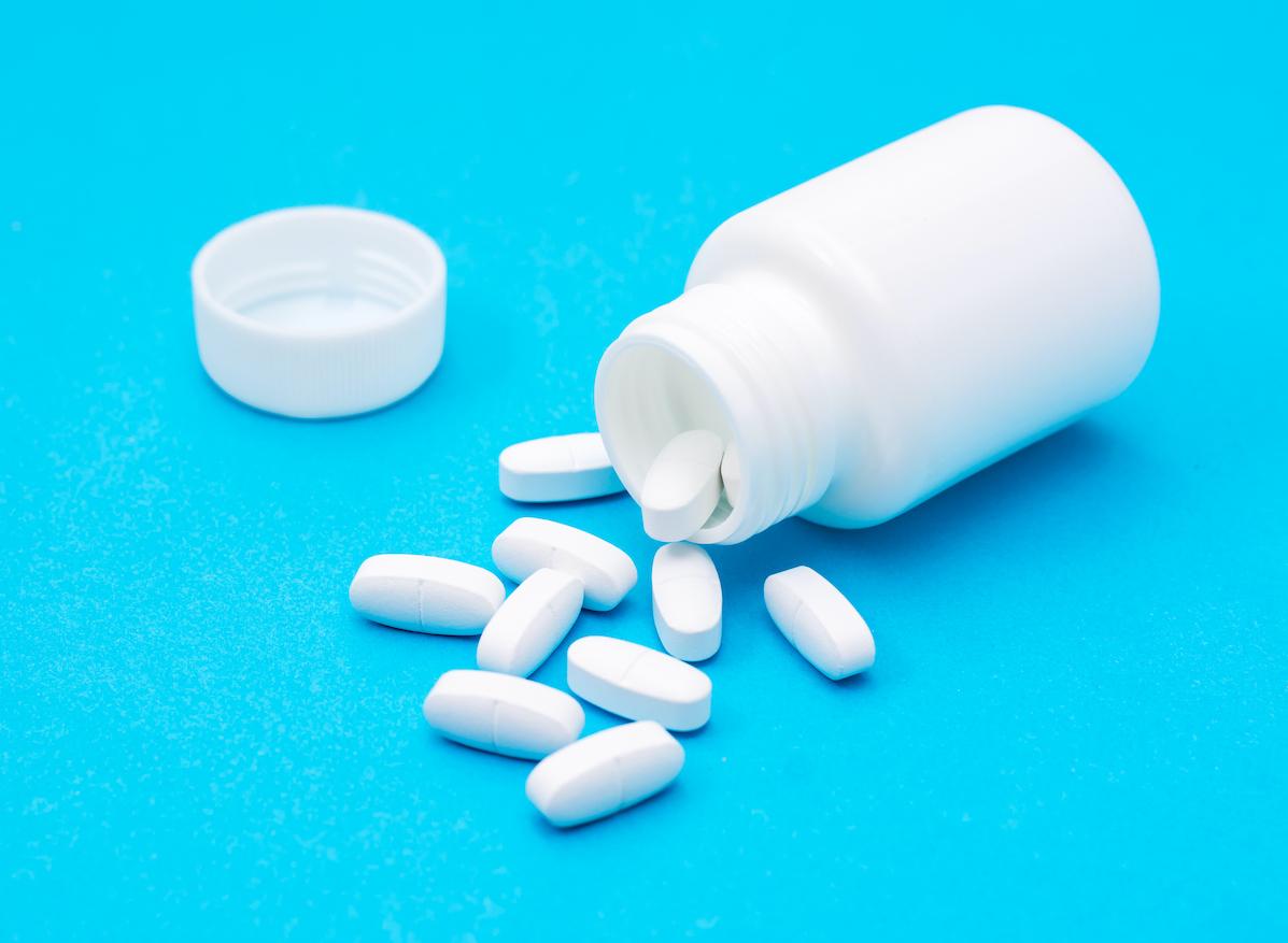 Covid-19 : l’aspirine, traitement potentiel contre les thromboses