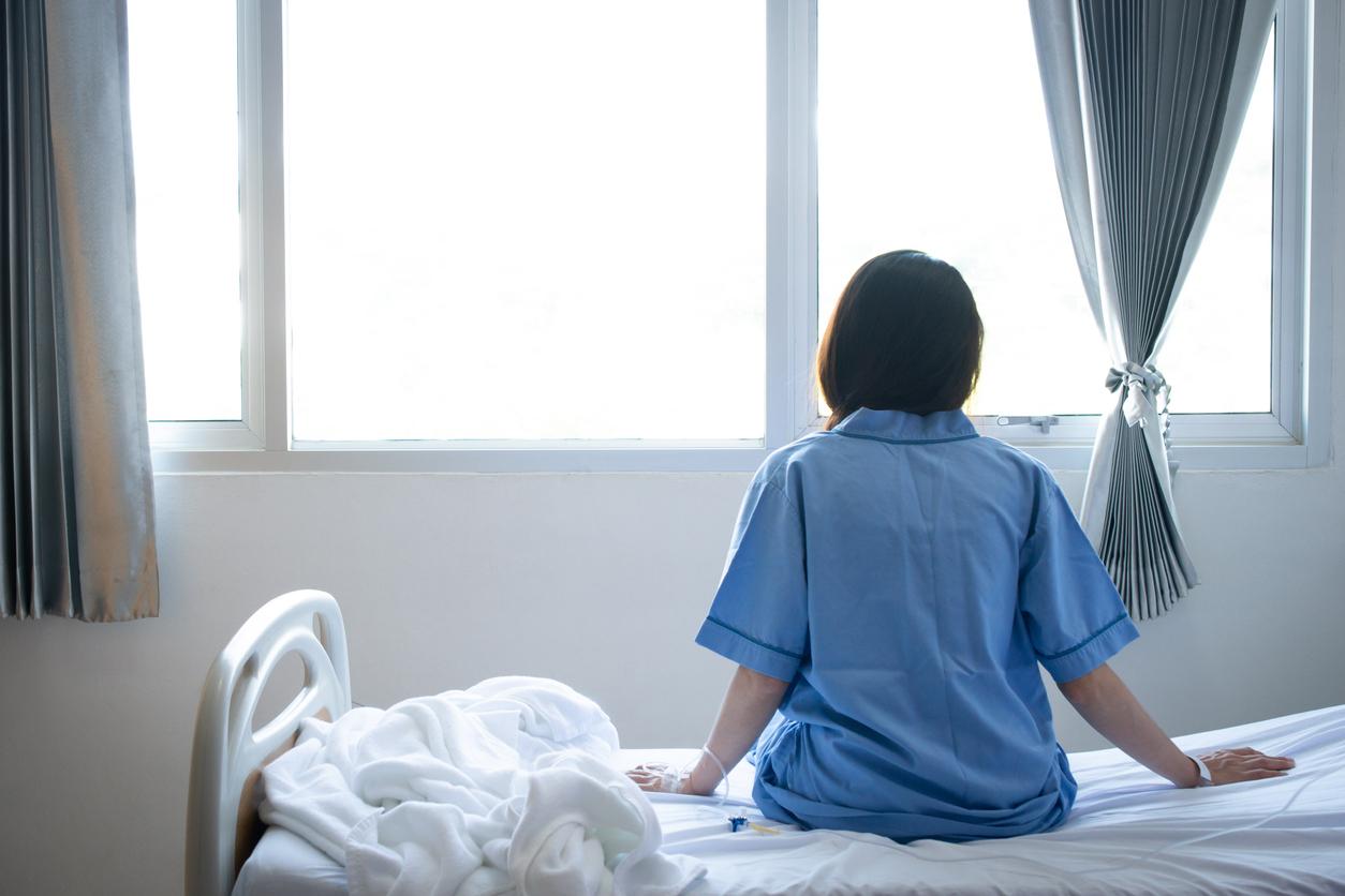 Chirurgie : une fenêtre dans la chambre d'hôpital augmente les chances de survie