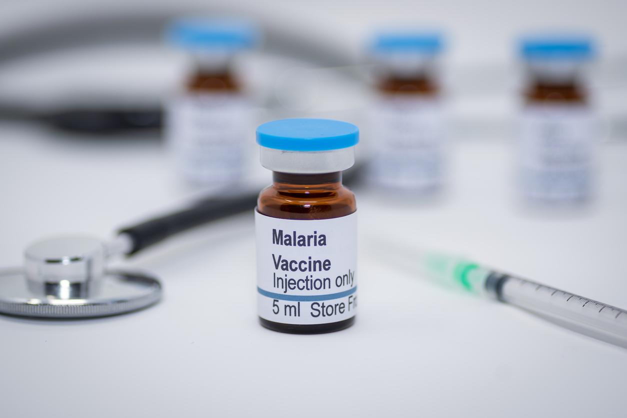 Un vaccin révolutionnaire contre le paludisme bientôt utilisé au Ghana