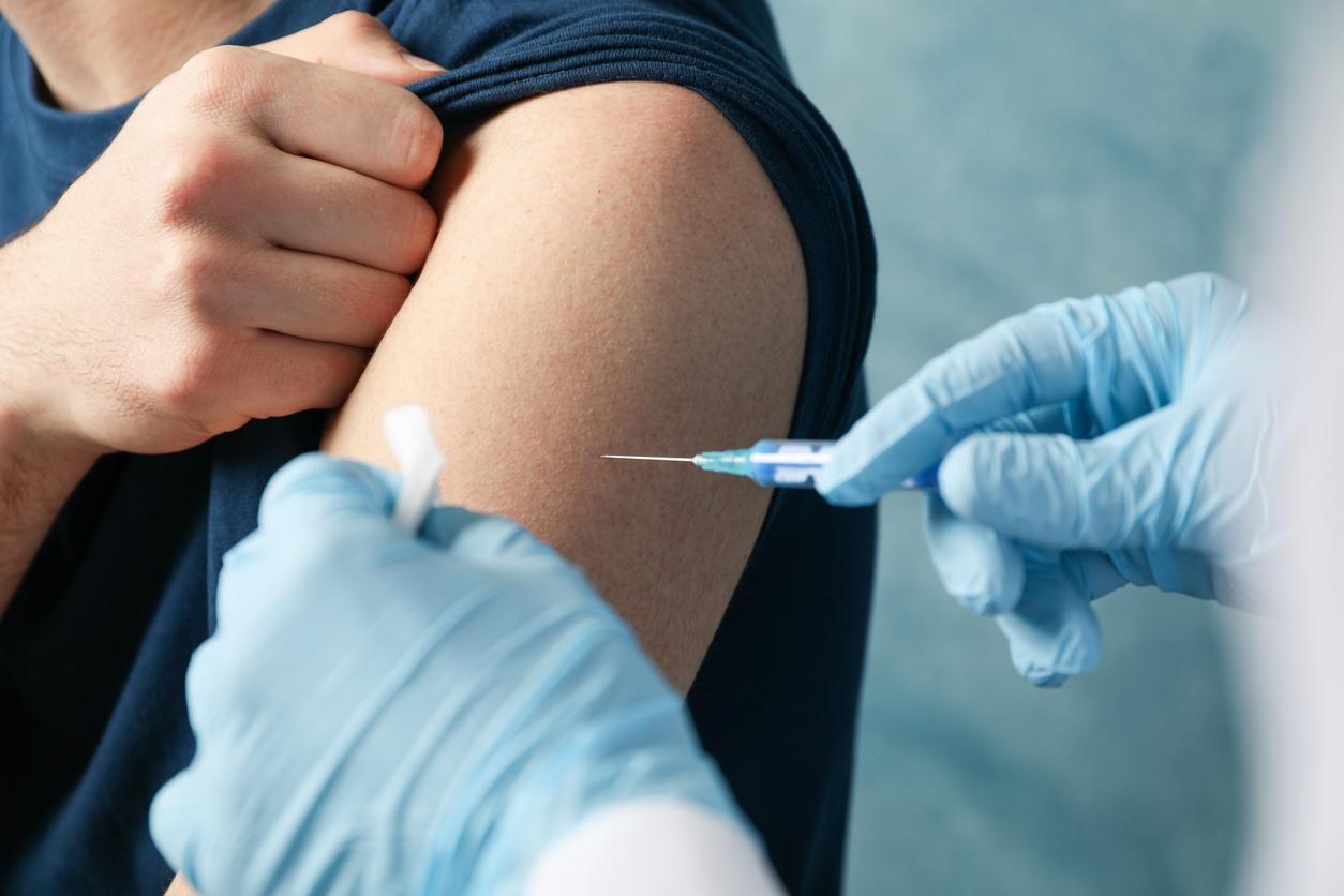 Covid-19 : des ventouses pour administrer les vaccins ?
