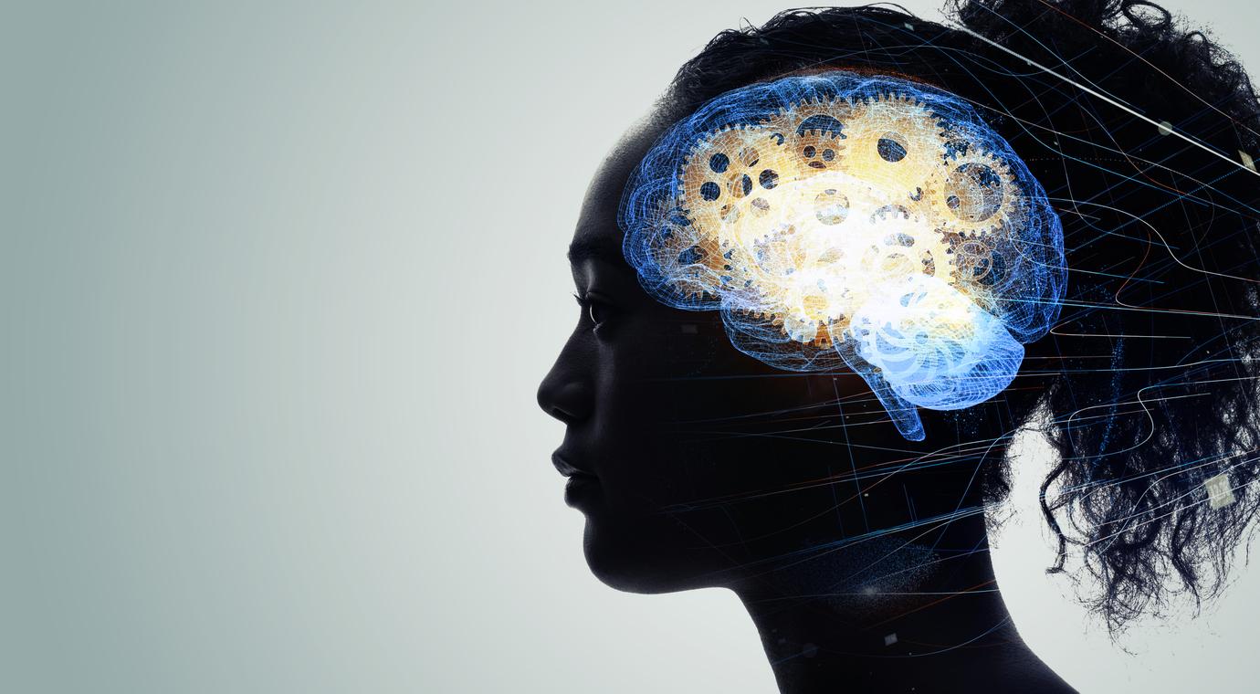 Les souvenirs traumatisants peuvent recâbler le cerveau 