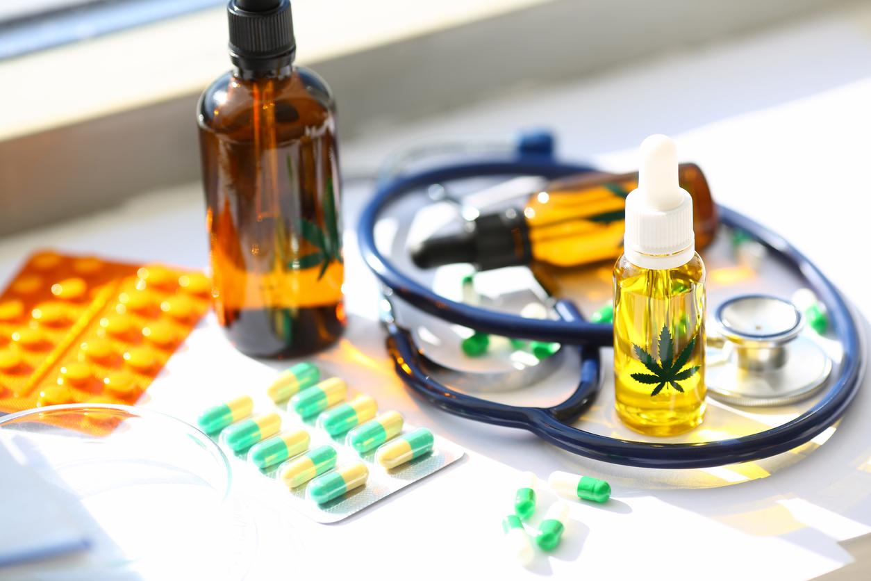 Expérimentation du cannabis thérapeutique : déjà une rupture de stock
