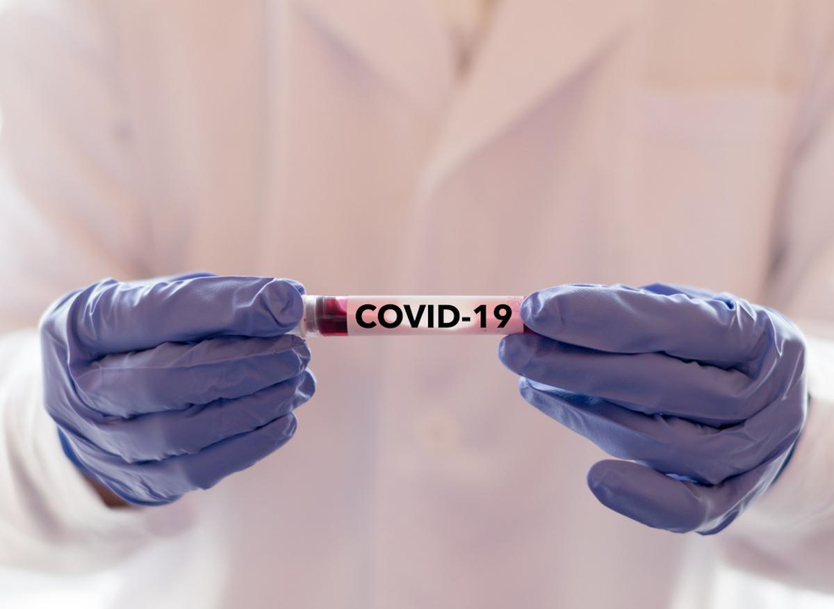 Coronavirus : découverte d'une signature sanguine permettant de prédire les cas graves