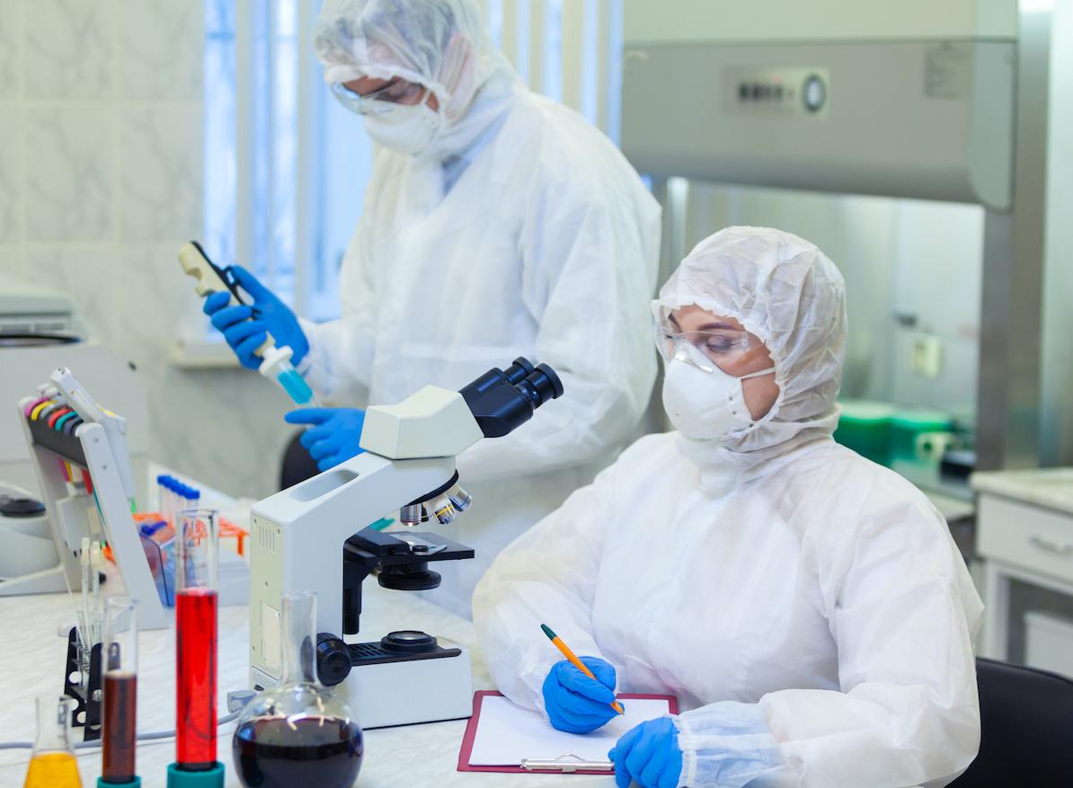 La Russie testera les vaccins contre le Covid-19 sur des humains en juin