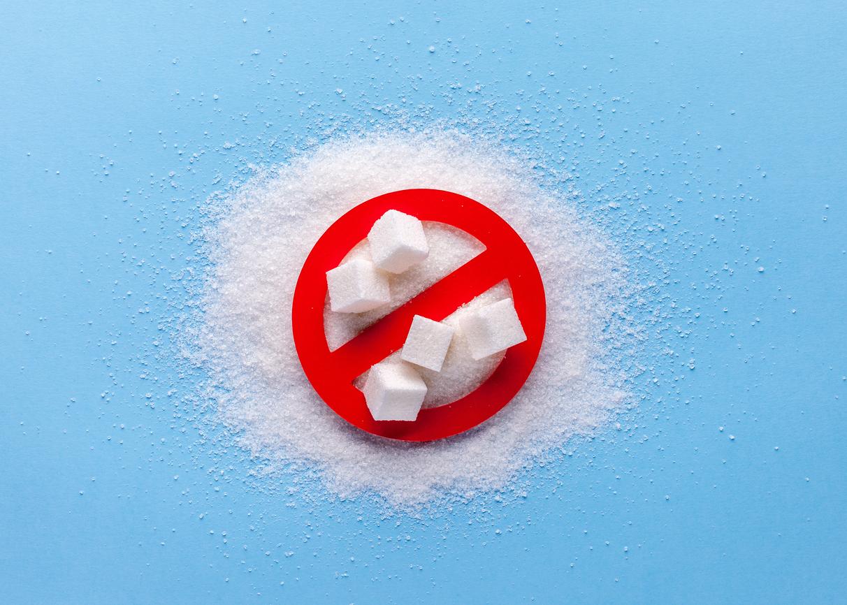Et si bannir totalement le sucre n'était pas une si bonne idée ?