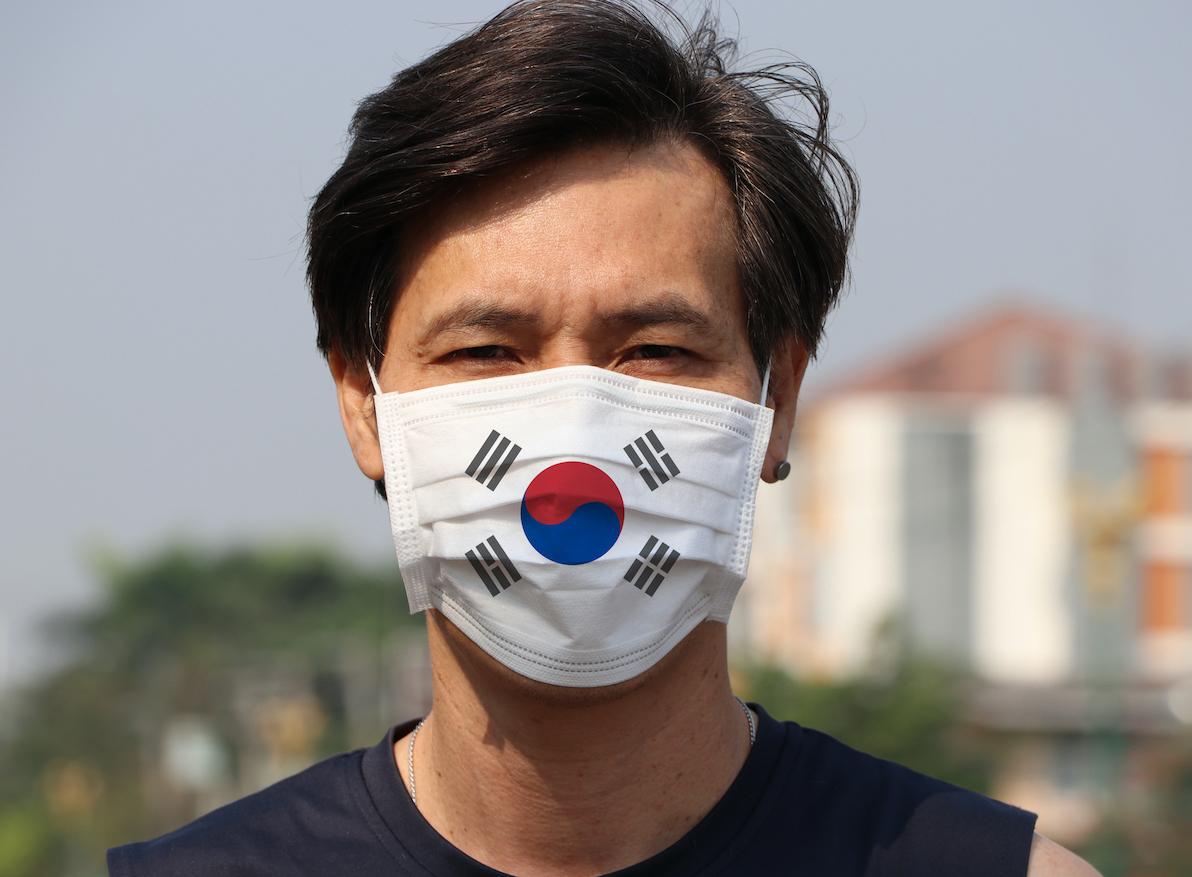En Corée du Sud, des patients guéris du Covid-19 à nouveau testés positifs