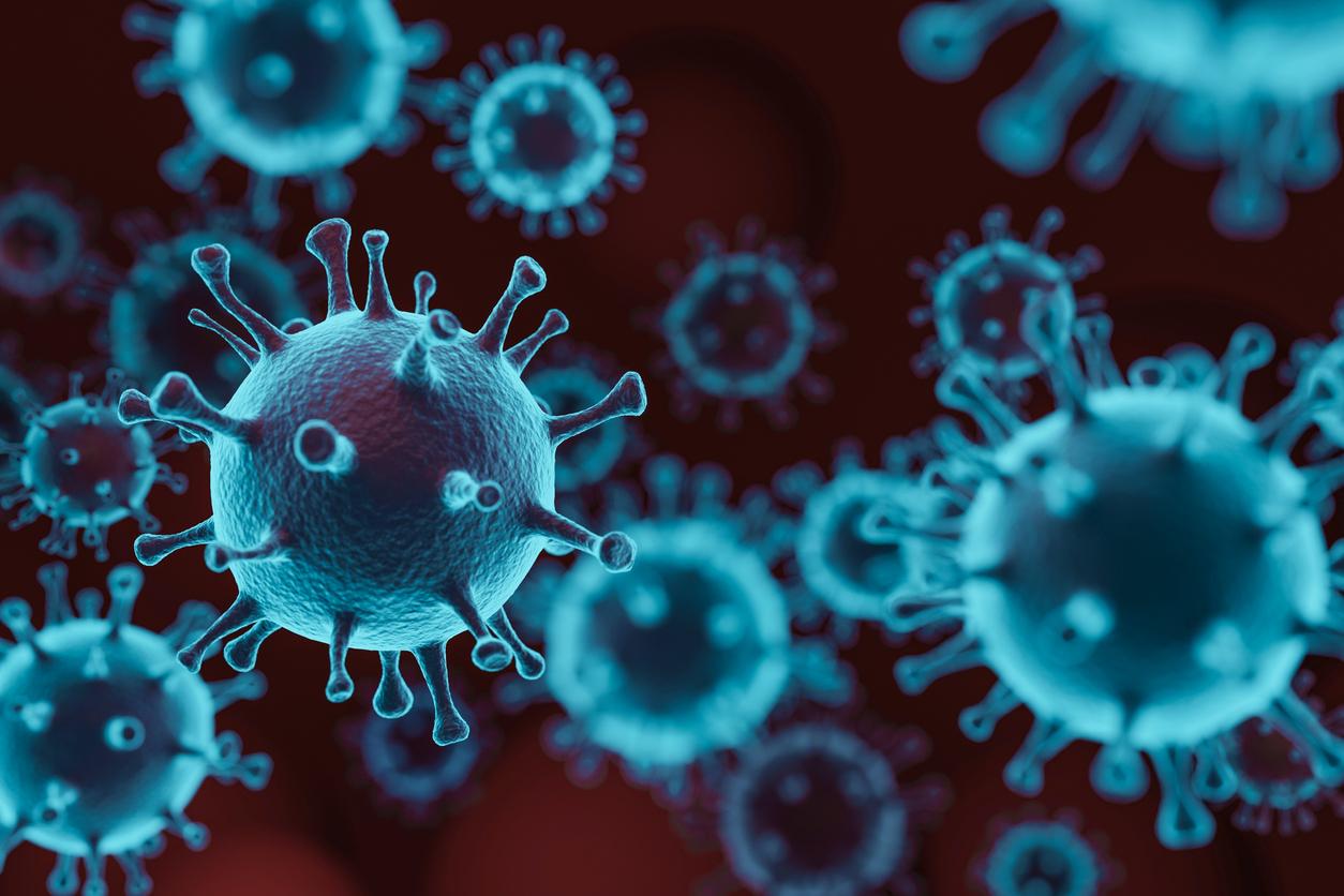 L'intelligence artificielle et les maths, alliés dans la lutte contre le coronavirus