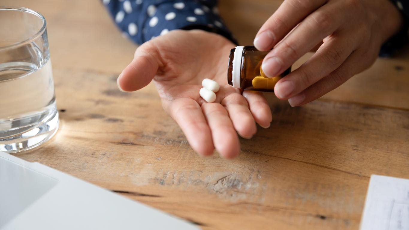 Certains médicaments affectent le microbiote même des années après
