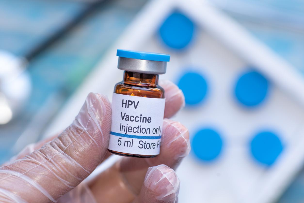 Papillomavirus : comment les autorités veulent accélérer la vaccination des ados