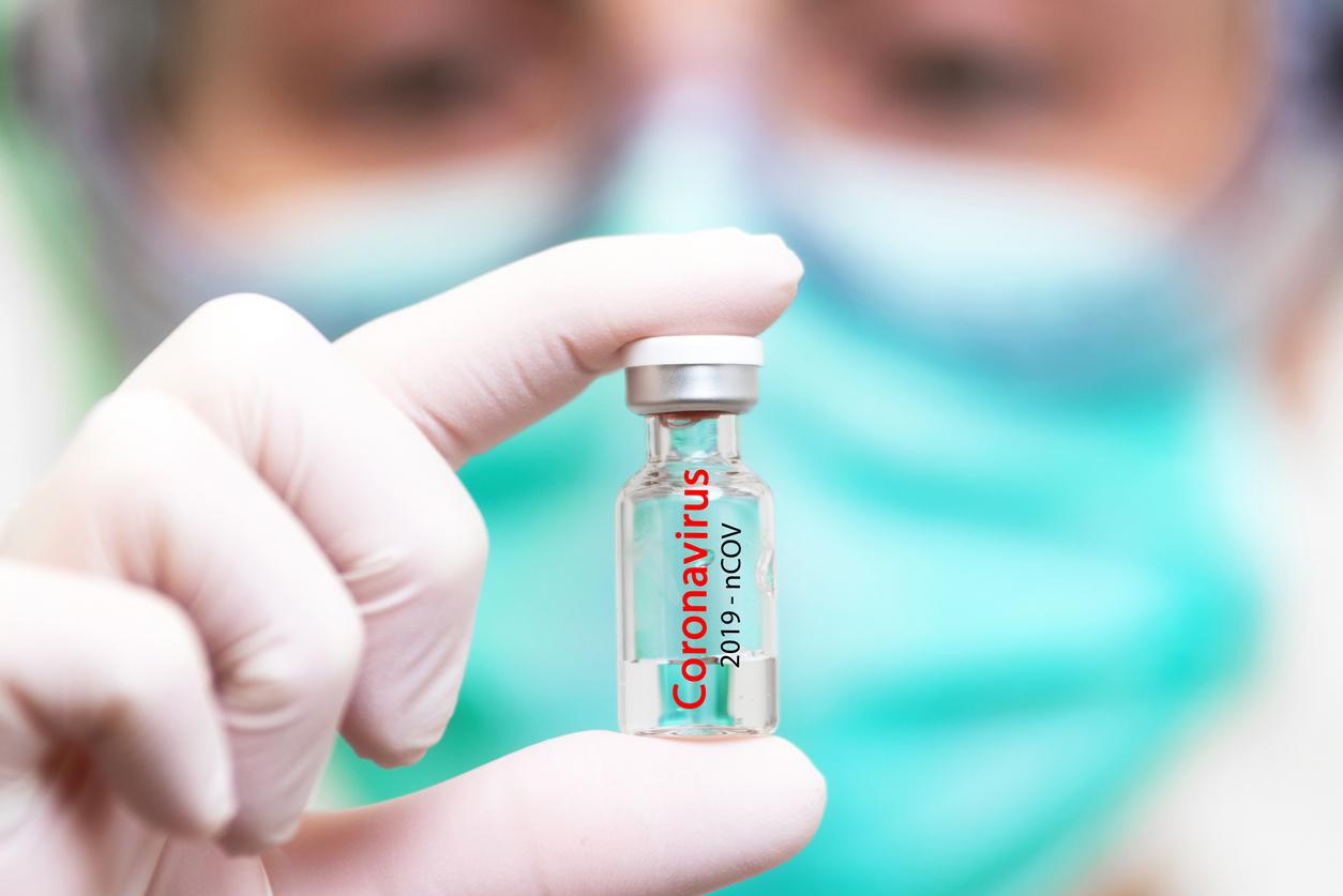 Vaccin contre la Covid-19 : qui sera vraiment prioritaire ?