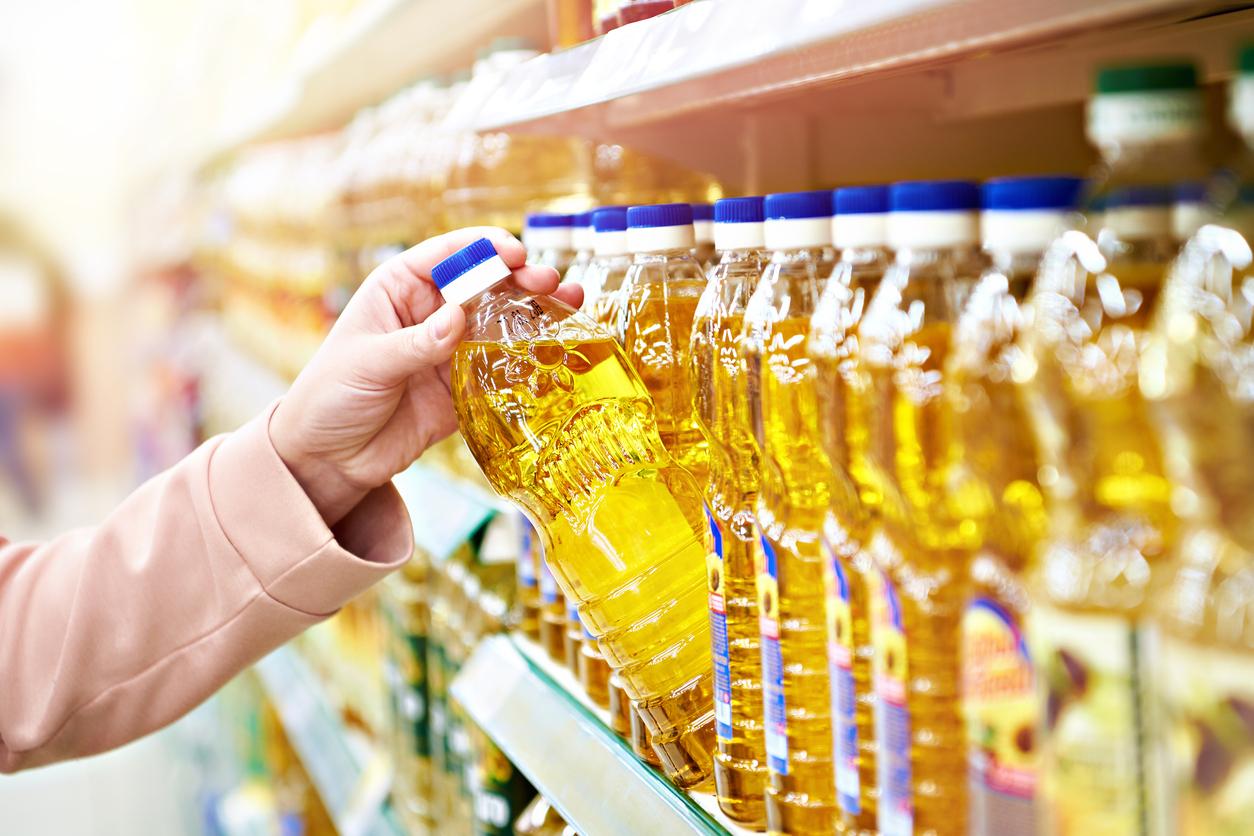 Pénurie d’huile de tournesol : Foodwatch exige la transparence en cas de changement de recettes